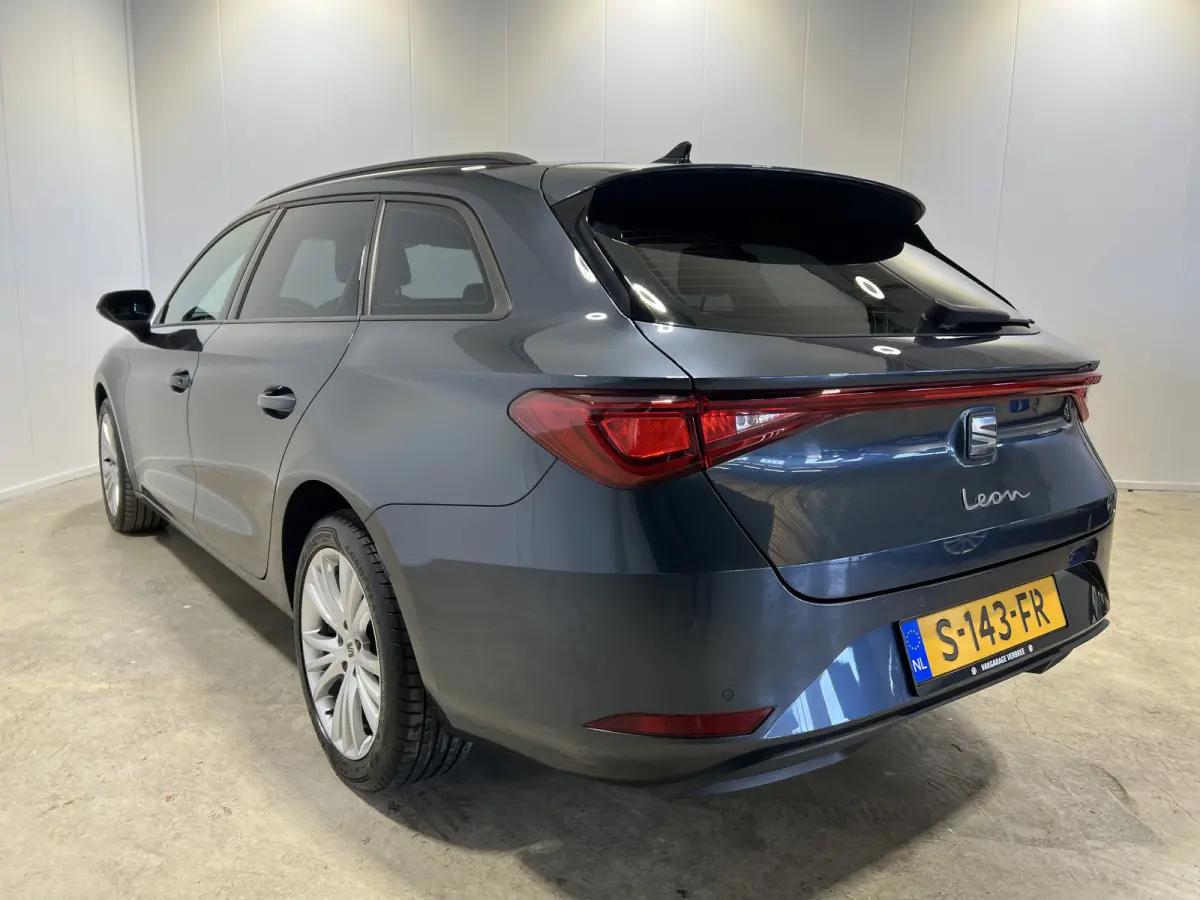 1.0 TSI Style | Apple Carplay/ Android Auto | LED Koplampen | LMV 17'' | Cruise Control | Rijstrooksensor met correctie | NL auto |