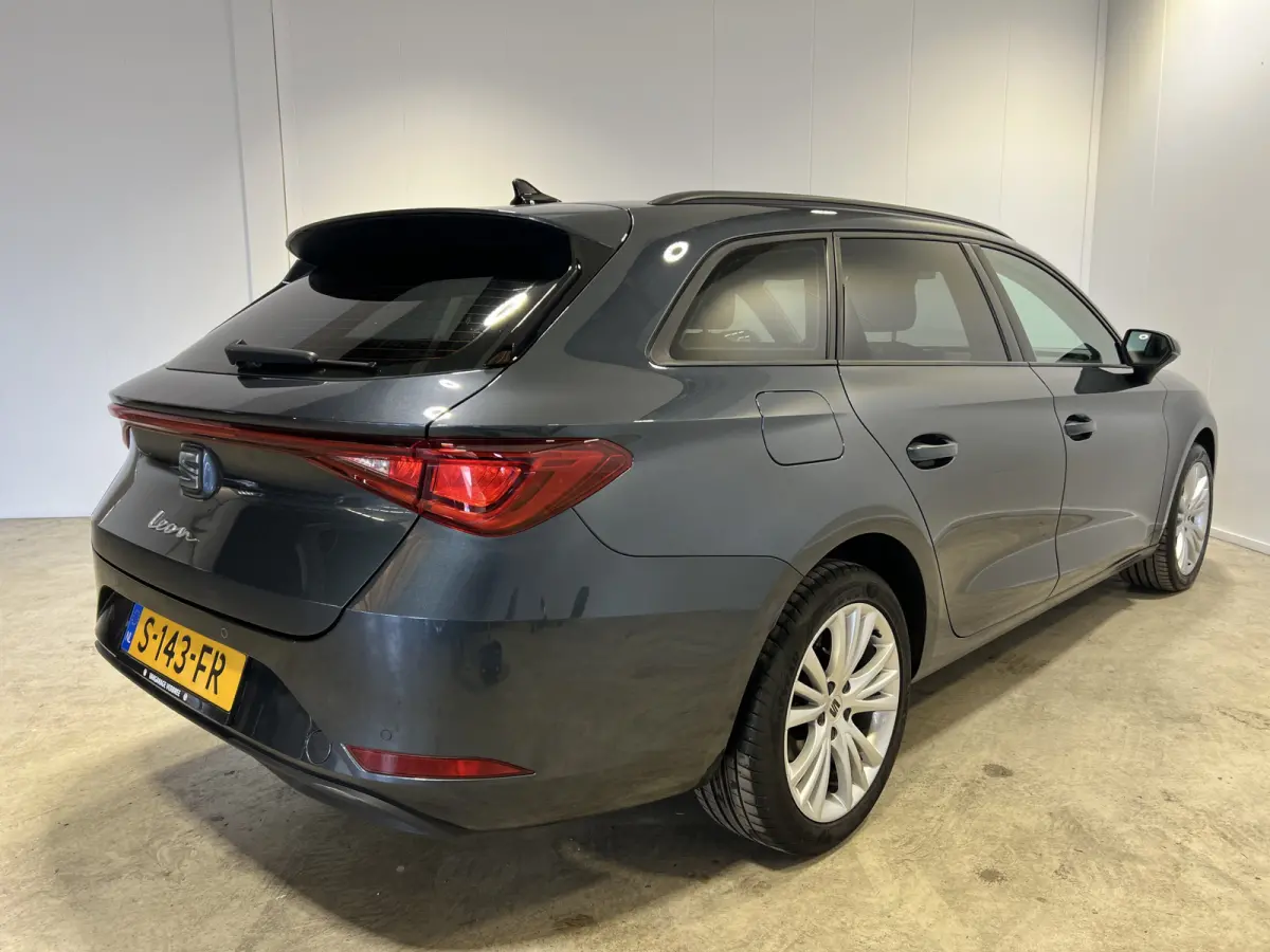 1.0 TSI Style | Apple Carplay/ Android Auto | LED Koplampen | LMV 17'' | Cruise Control | Rijstrooksensor met correctie | NL auto |