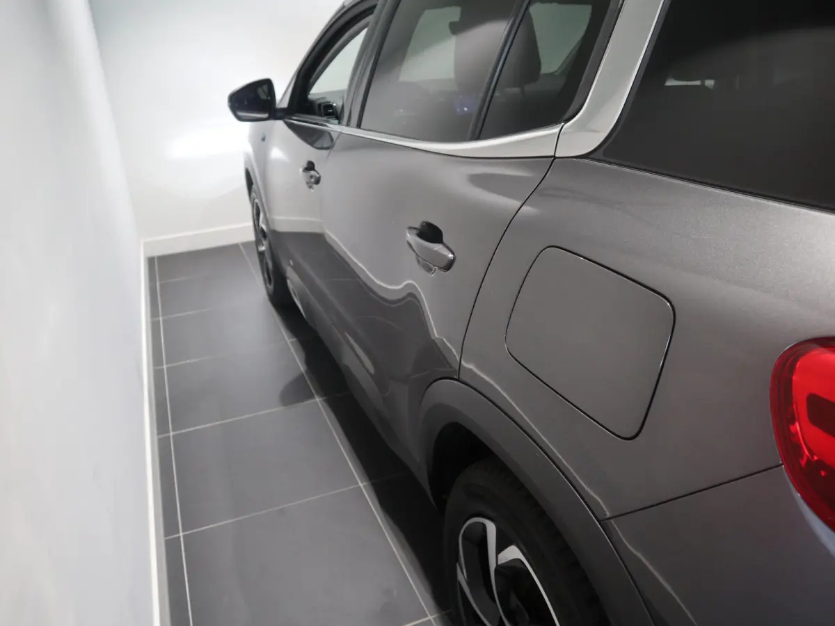 1.6 Plug-in Hybrid 225 Shine STOELMASSAGE - STOELVERWARMING - NAVIGATIE