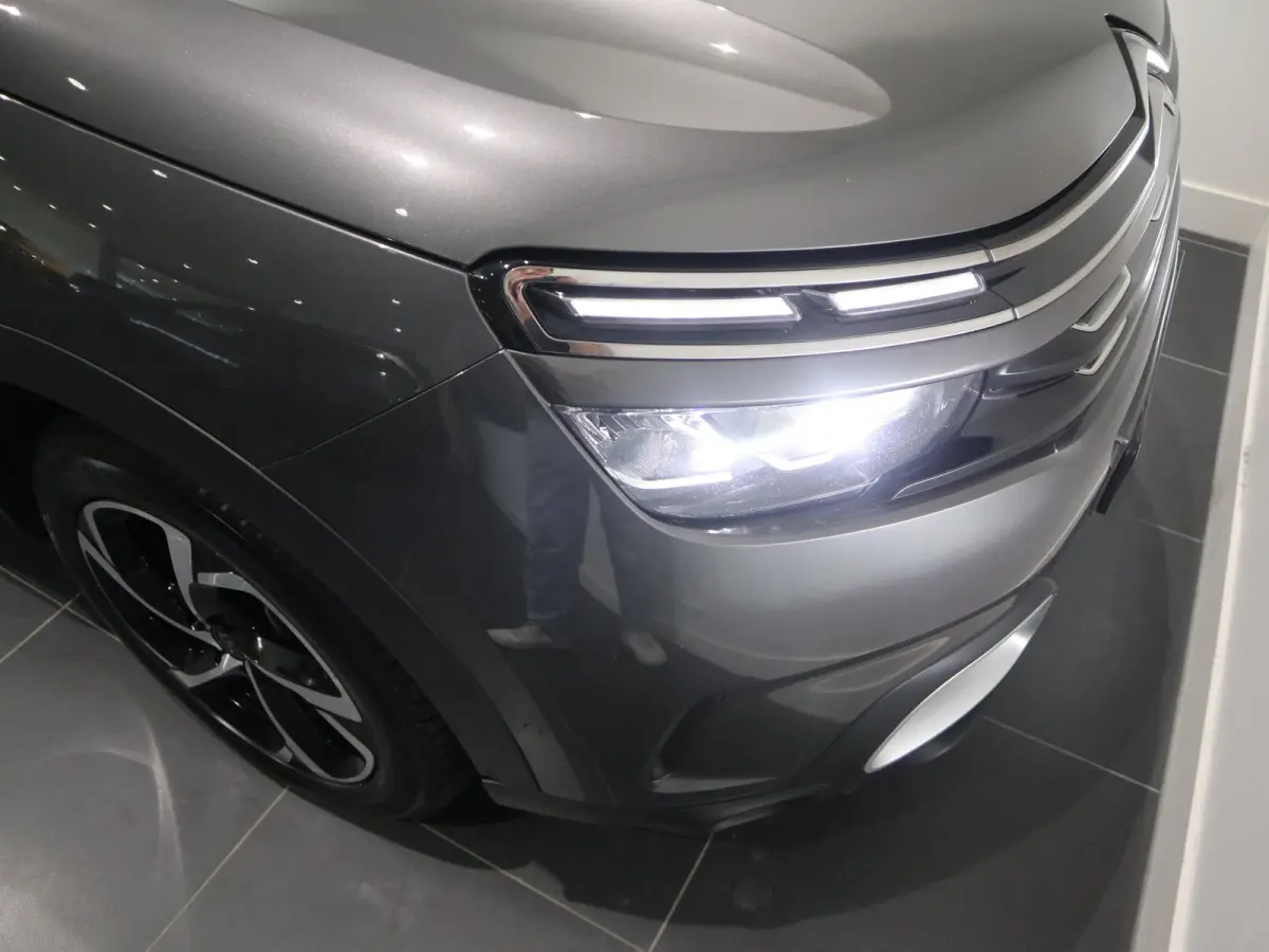 1.6 Plug-in Hybrid 225 Shine STOELMASSAGE - STOELVERWARMING - NAVIGATIE