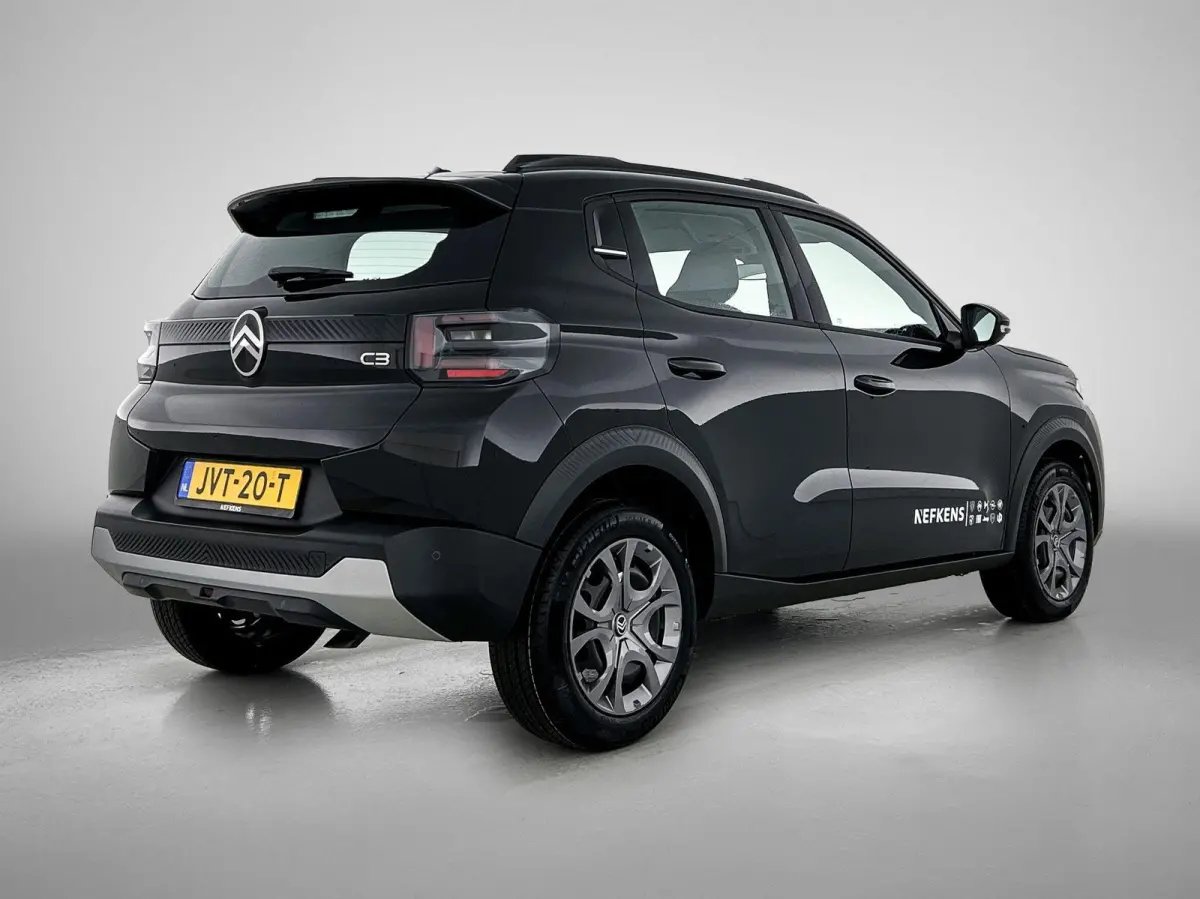 Business 1.2 Turbo 100pk | Lage kilometerstand | Navigatie | Airco | Cruise Control | Parkeersensoren | Led koplampen | Apple Carplay / Android Auto | Bluetooth | DAB+ radio | Comfortstoelen