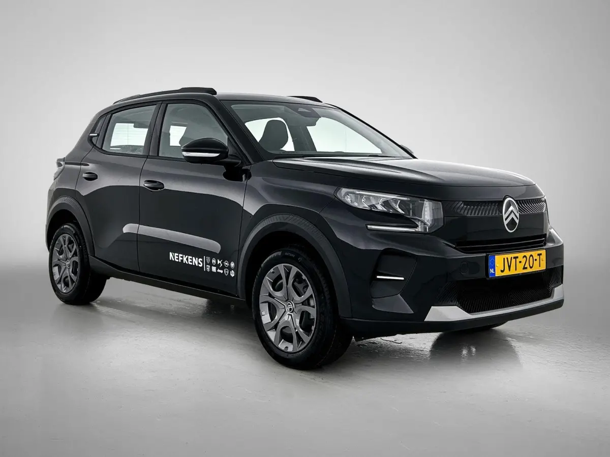 Business 1.2 Turbo 100pk | Lage kilometerstand | Navigatie | Airco | Cruise Control | Parkeersensoren | Led koplampen | Apple Carplay / Android Auto | Bluetooth | DAB+ radio | Comfortstoelen