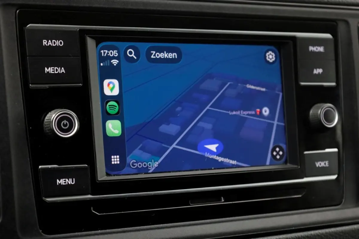 35 2.0 TDI 140pk L3H3 (L2H2) Comfortline Airco/Navi/Imperiaal 01-2023