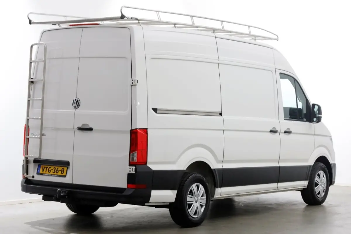 35 2.0 TDI 140pk L3H3 (L2H2) Comfortline Airco/Navi/Imperiaal 01-2023