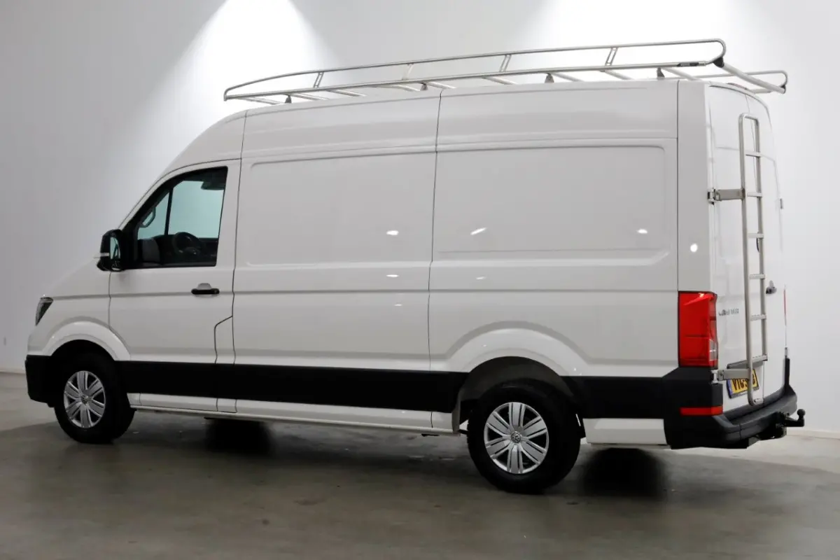 35 2.0 TDI 140pk L3H3 (L2H2) Comfortline Airco/Navi/Imperiaal 01-2023
