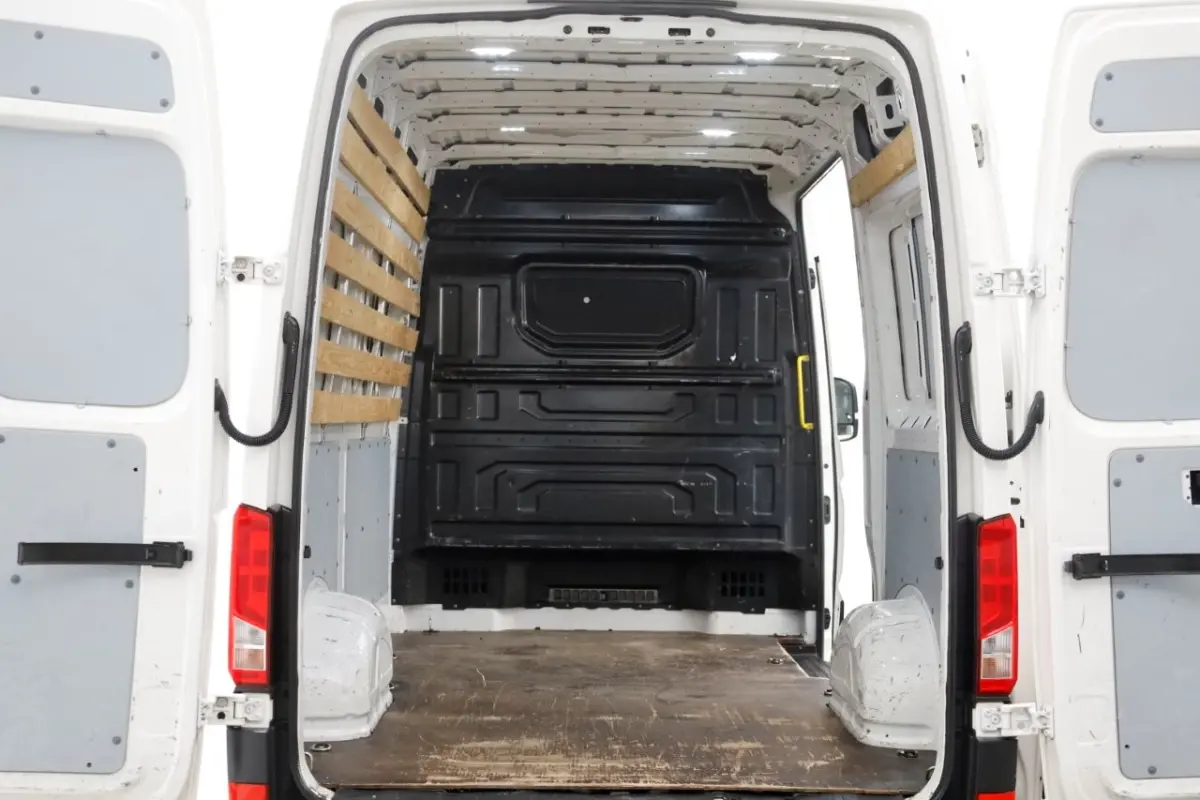 35 2.0 TDI 140pk L3H3 (L2H2) Comfortline Airco/Navi/Imperiaal 01-2023