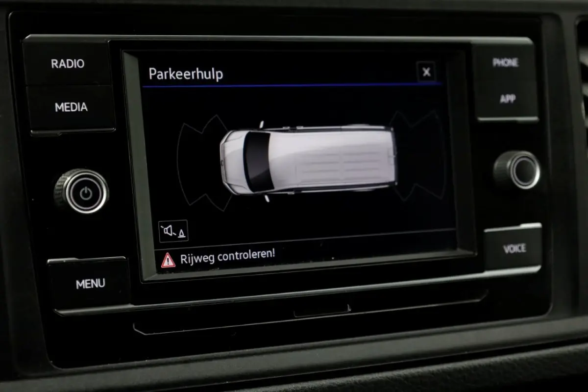 35 2.0 TDI 140pk L3H3 (L2H2) Comfortline Airco/Navi/Imperiaal 01-2023