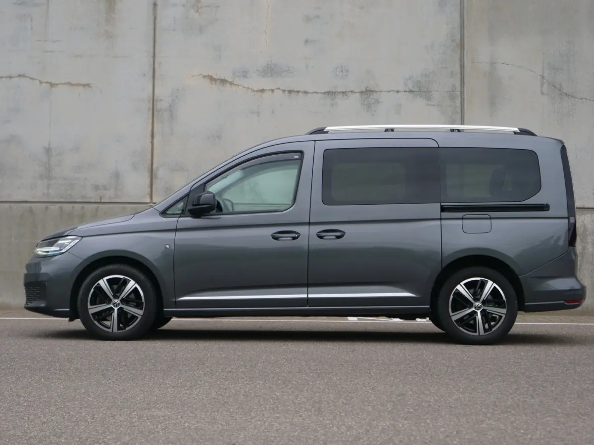 1.5 TSI | Highline | Panoramadak | 7 zits | virtual-cockpit | camera | standkachel..