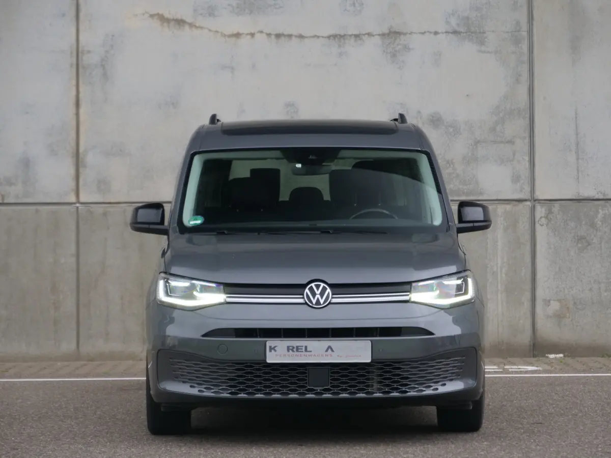 1.5 TSI | Highline | Panoramadak | 7 zits | virtual-cockpit | camera | standkachel..