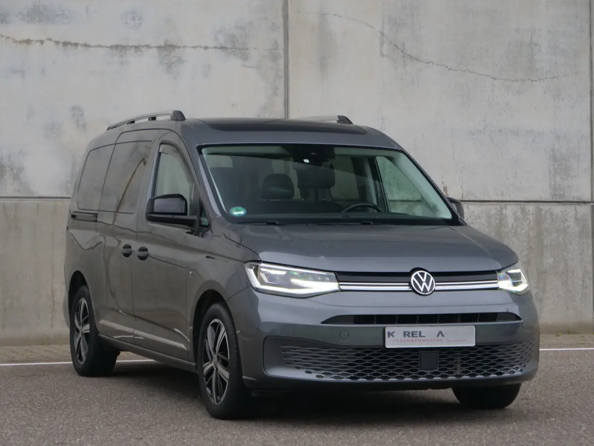 1.5 TSI | Highline | Panoramadak | 7 zits | virtual-cockpit | camera | standkachel..