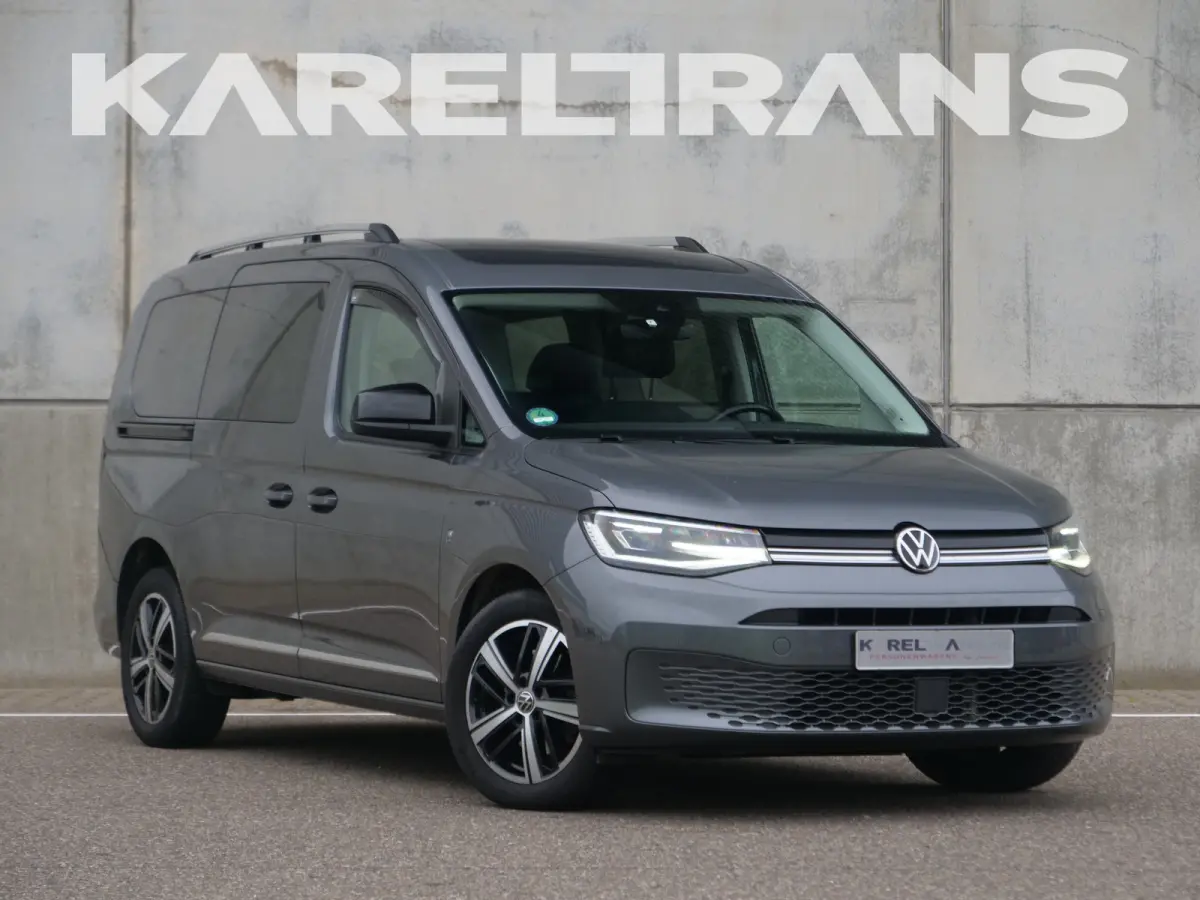 1.5 TSI | Highline | Panoramadak | 7 zits | virtual-cockpit | camera | standkachel..