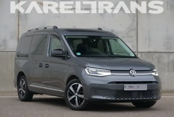 1.5 TSI | Highline | Panoramadak | 7 zits | virtual-cockpit | camera | standkachel..