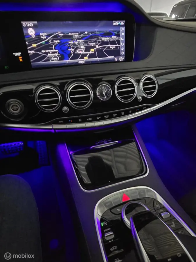 400 Lang 4Matic AMG Designo NAP Vol Opties
