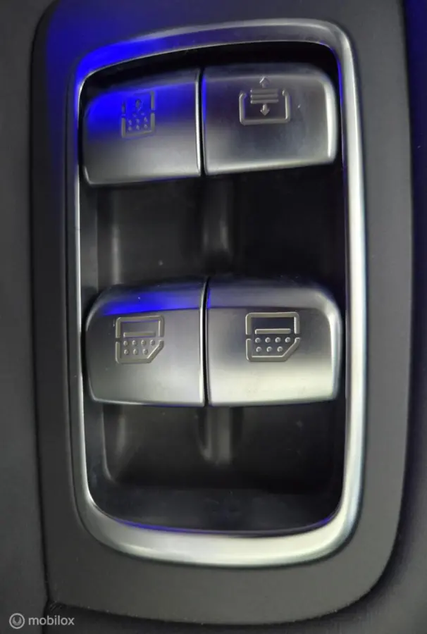 400 Lang 4Matic AMG Designo NAP Vol Opties