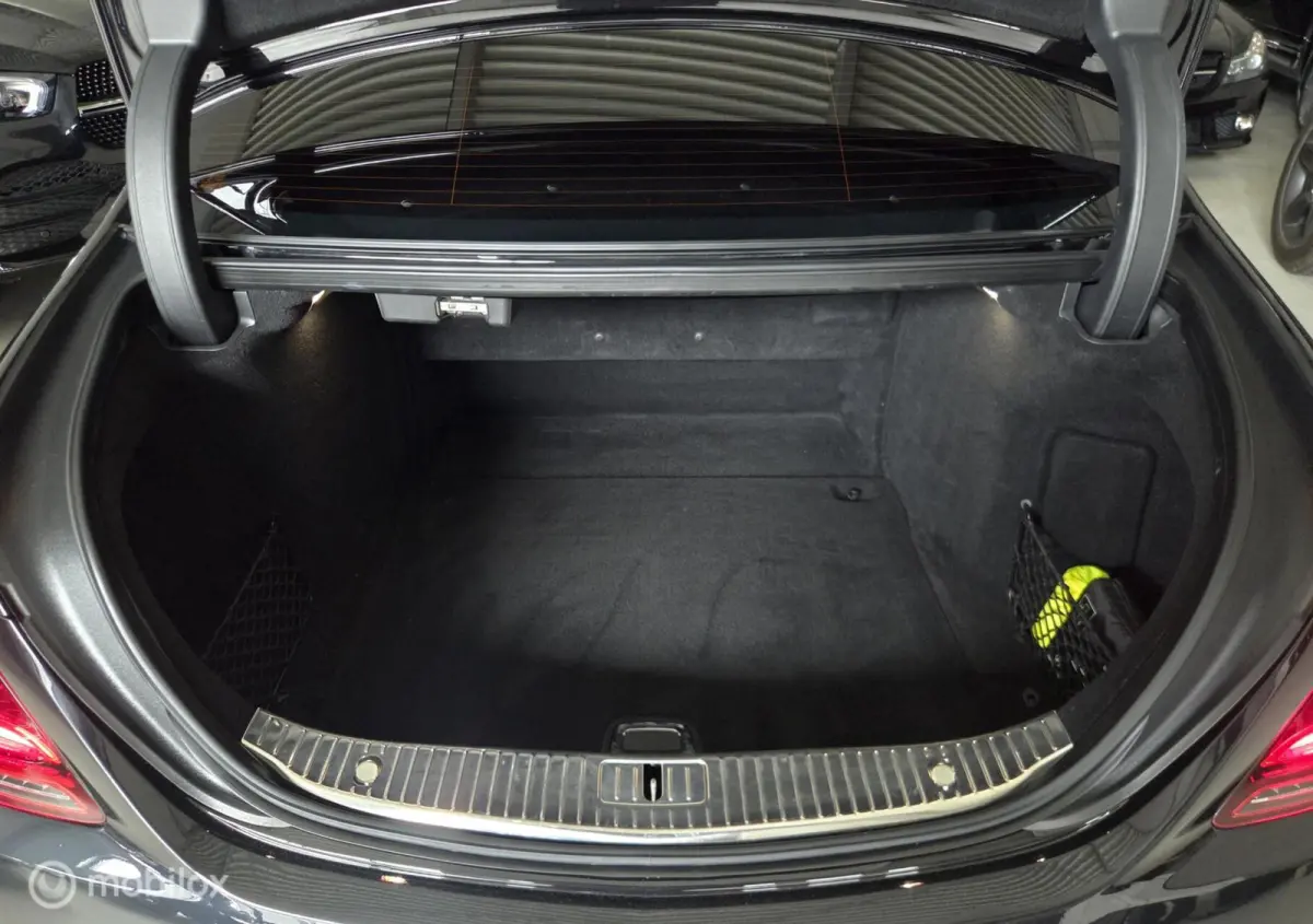 400 Lang 4Matic AMG Designo NAP Vol Opties