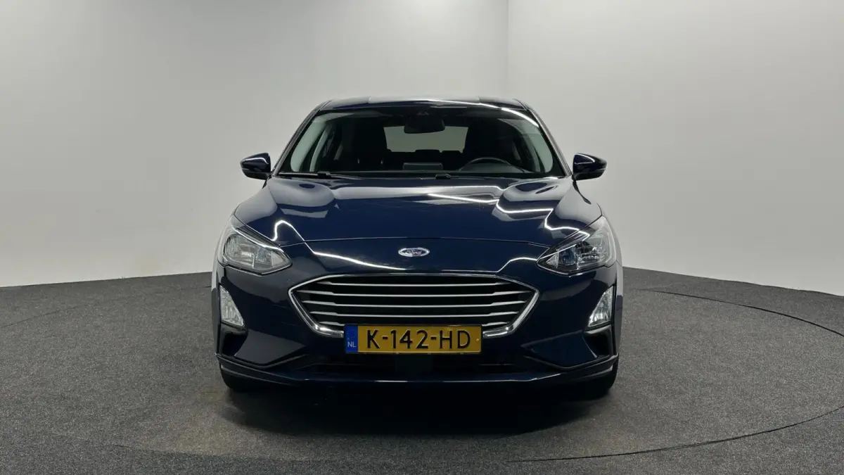 1.0 EcoBoost Trend Edition Business CAMERA CARPLAY NAVI LM.