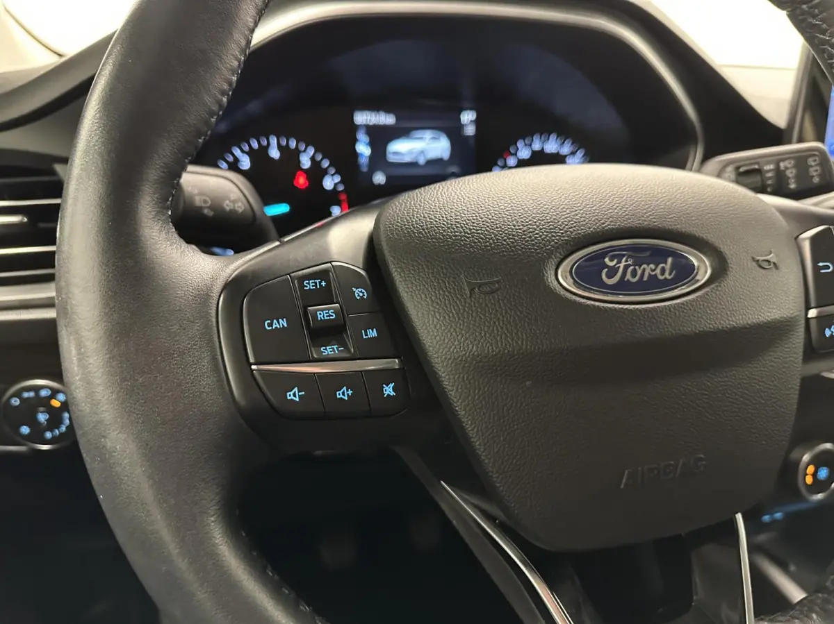 1.0 EcoBoost Trend Edition Business CAMERA CARPLAY NAVI LM.