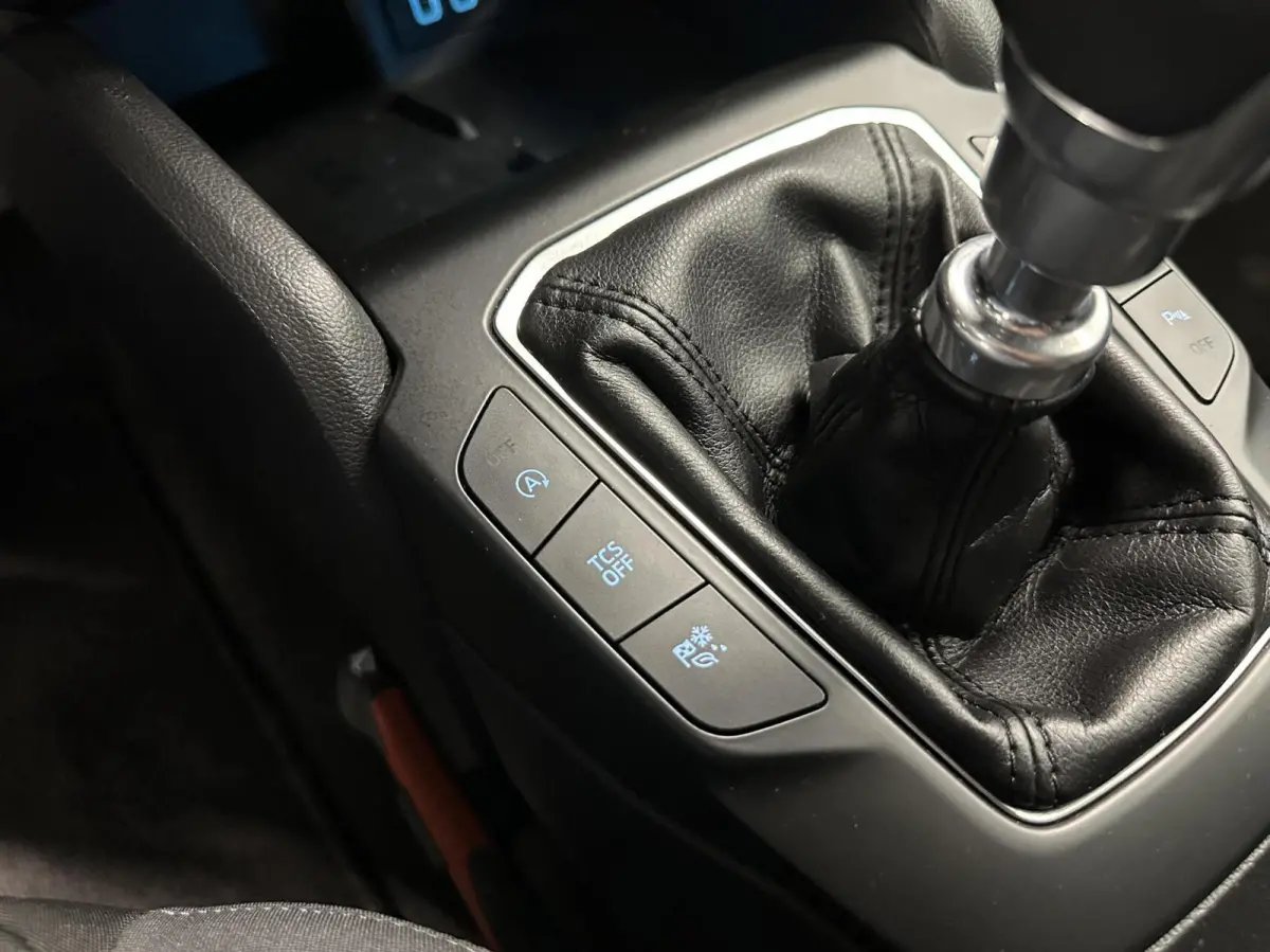 1.0 EcoBoost Trend Edition Business CAMERA CARPLAY NAVI LM.