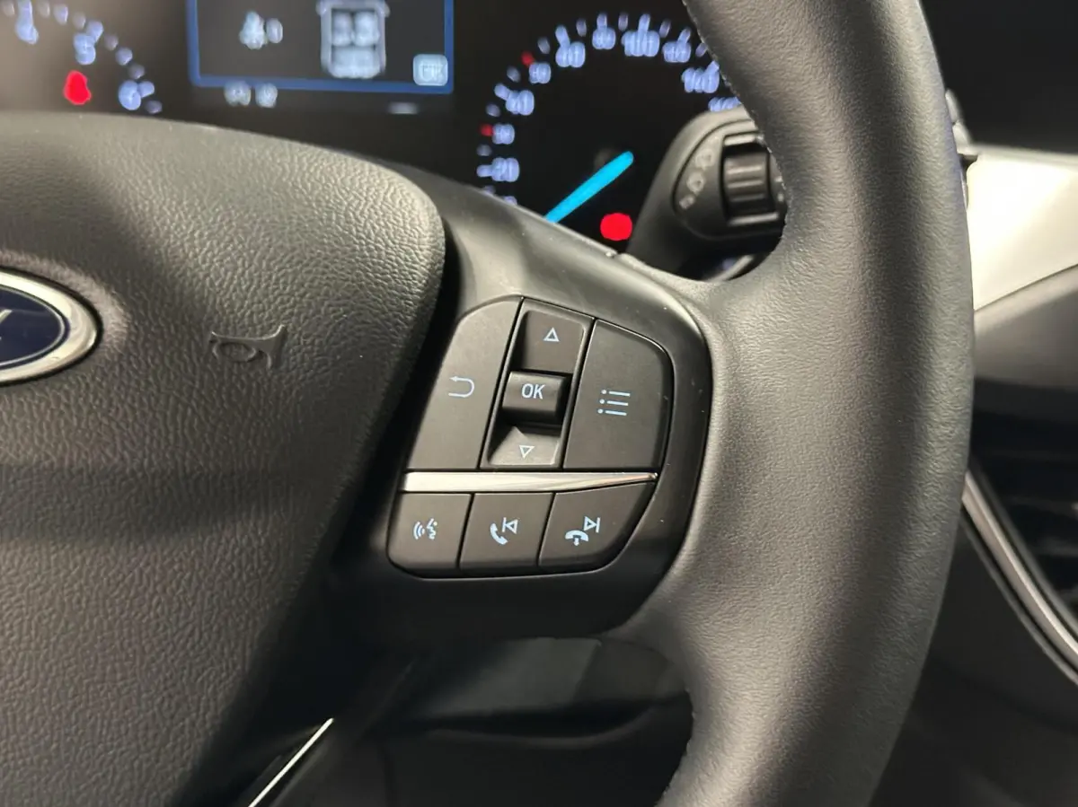 1.0 EcoBoost Trend Edition Business CAMERA CARPLAY NAVI LM.