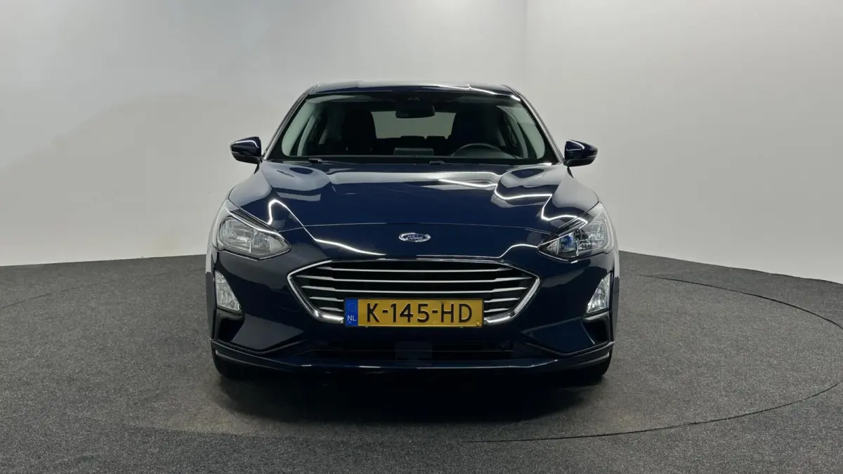 1.0 EcoBoost Trend Edition Business CAMERA CARPLAY NAVI LM.