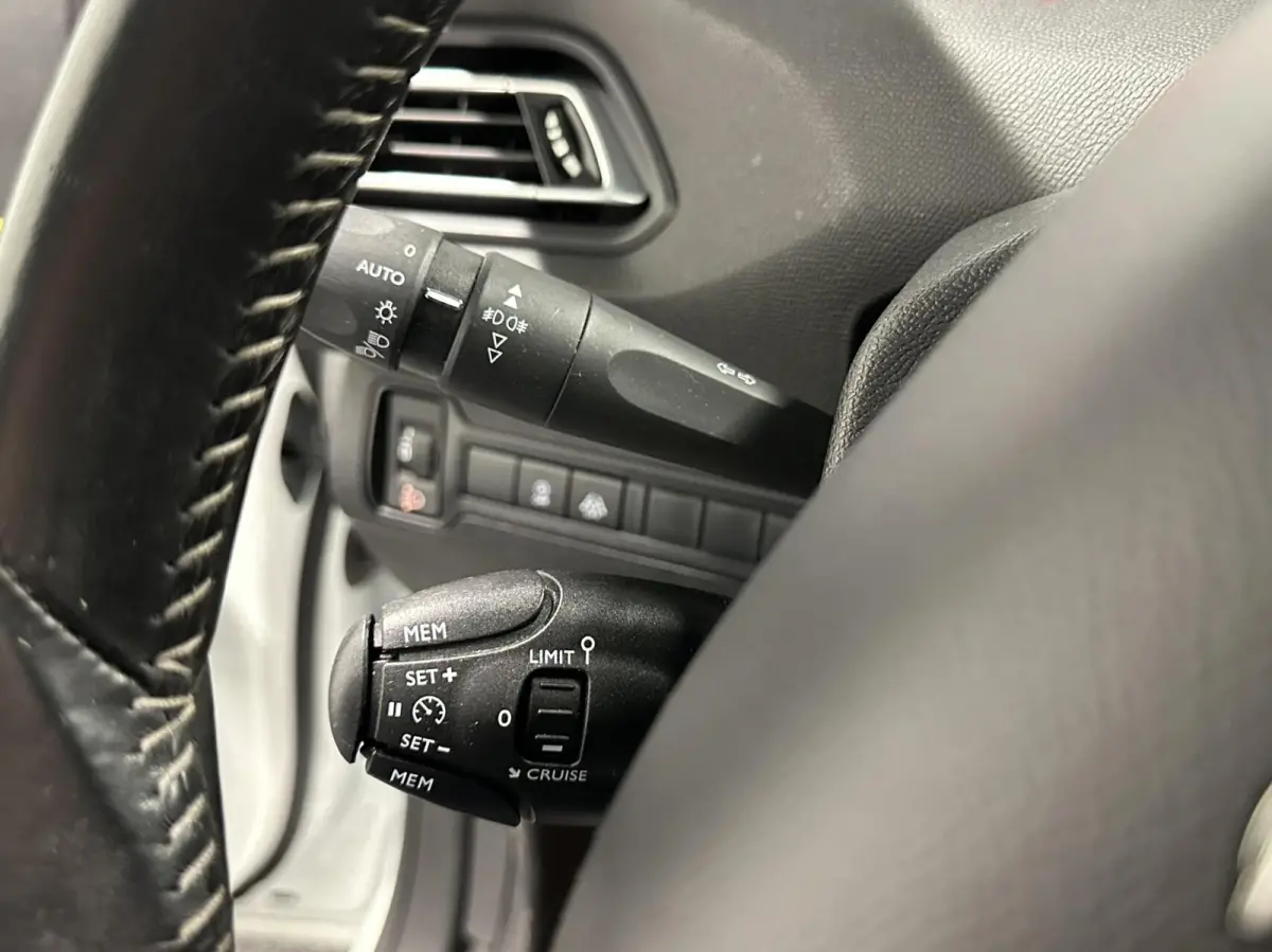 1.2 PureTech Blue Lease Premium CAMERA CARPLAY NAVI ECC CRUISE LM.