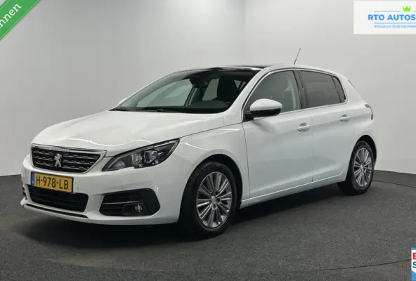 1.2 PureTech Blue Lease Premium CAMERA CARPLAY NAVI ECC CRUISE LM.