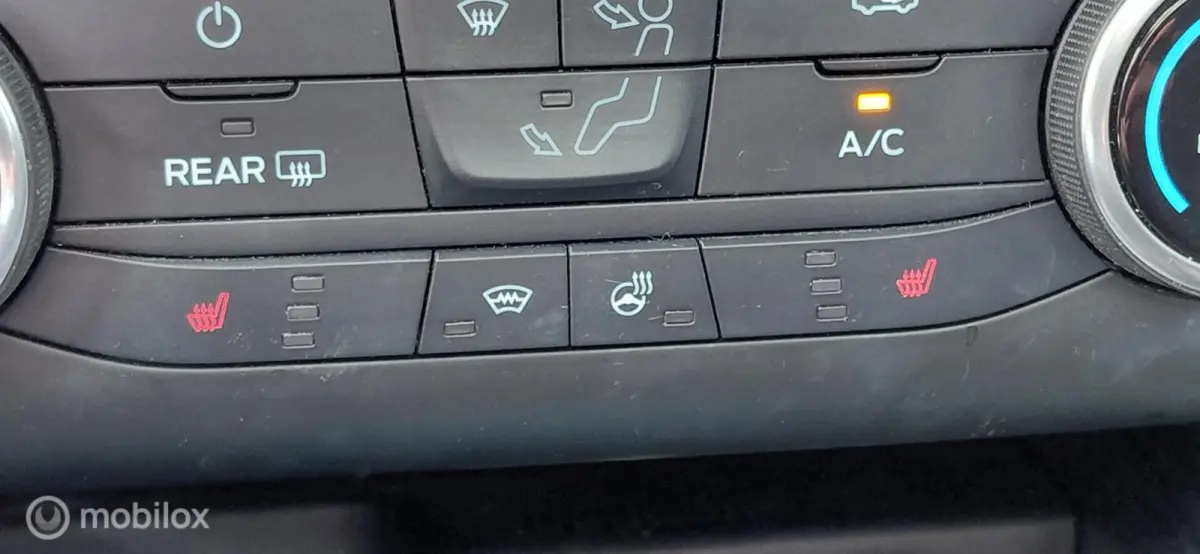 1.0 EcoBoost ST Line, Pano
