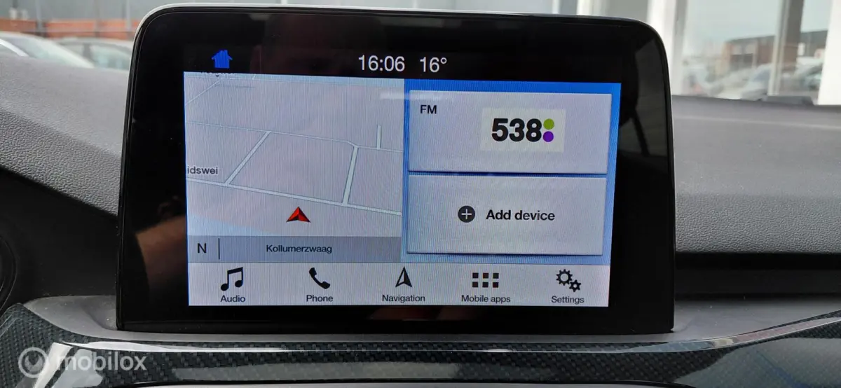 1.0 EcoBoost ST Line, Pano