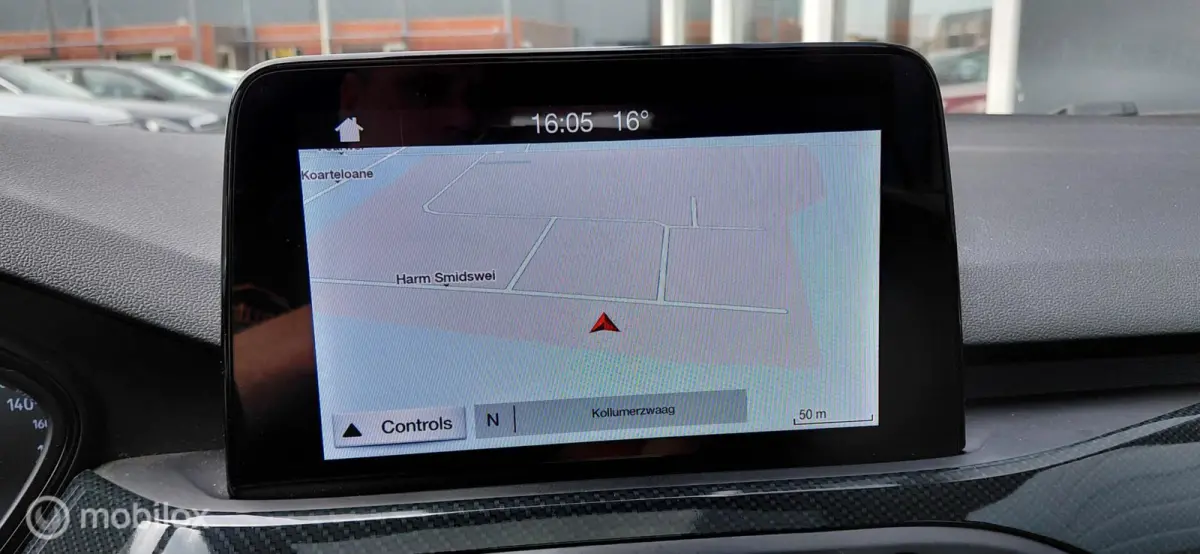 1.0 EcoBoost ST Line, Pano