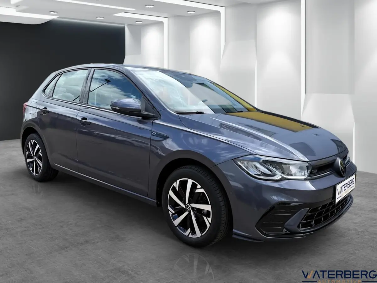 1.0 TSI R-Line*PDC*Apple Carplay*CC*DAB*Lane Assist*Airco