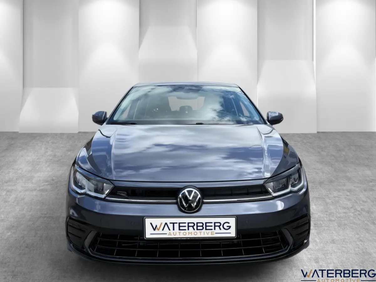 1.0 TSI R-Line*PDC*Apple Carplay*CC*DAB*Lane Assist*Airco