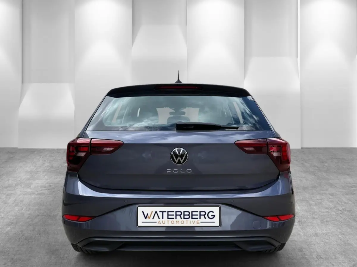 1.0 TSI R-Line*PDC*Apple Carplay*CC*DAB*Lane Assist*Airco
