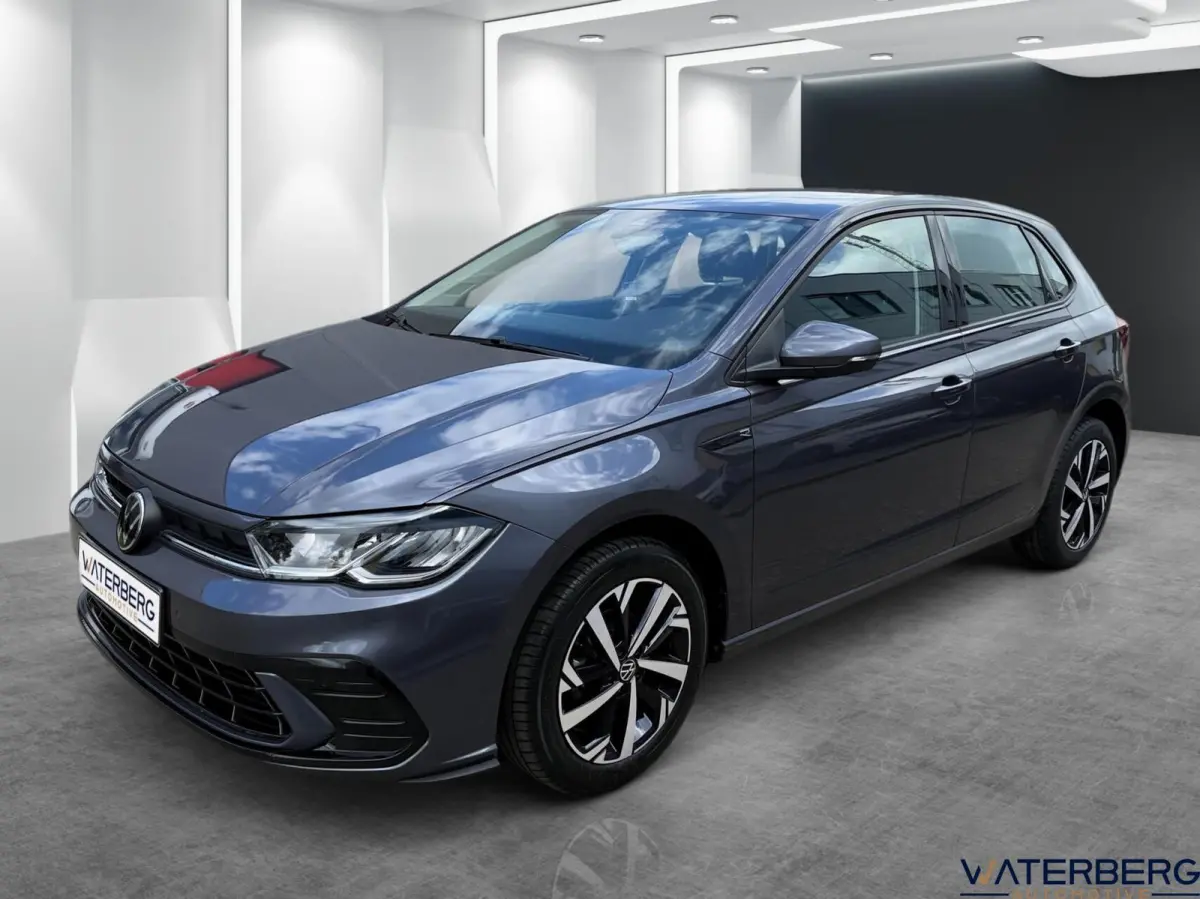1.0 TSI R-Line*PDC*Apple Carplay*CC*DAB*Lane Assist*Airco