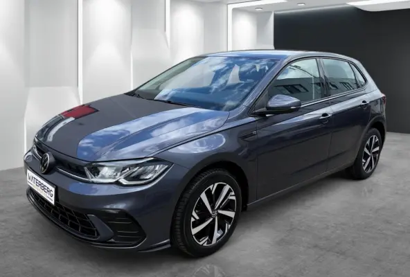 1.0 TSI R-Line*PDC*Apple Carplay*CC*DAB*Lane Assist*Airco