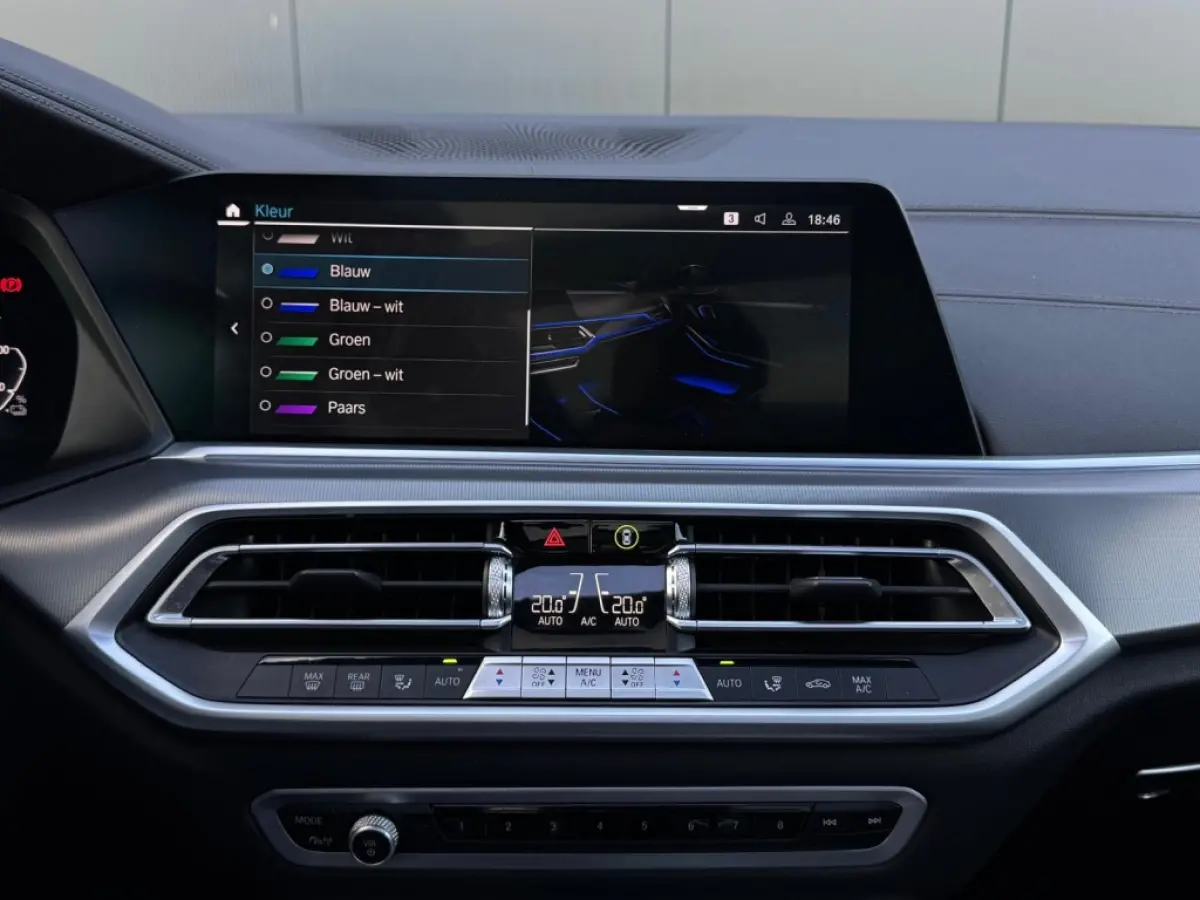 xDrive45e M PACK M23 FULL PANO NAVI CAMERA LEDER LED ACC ECC