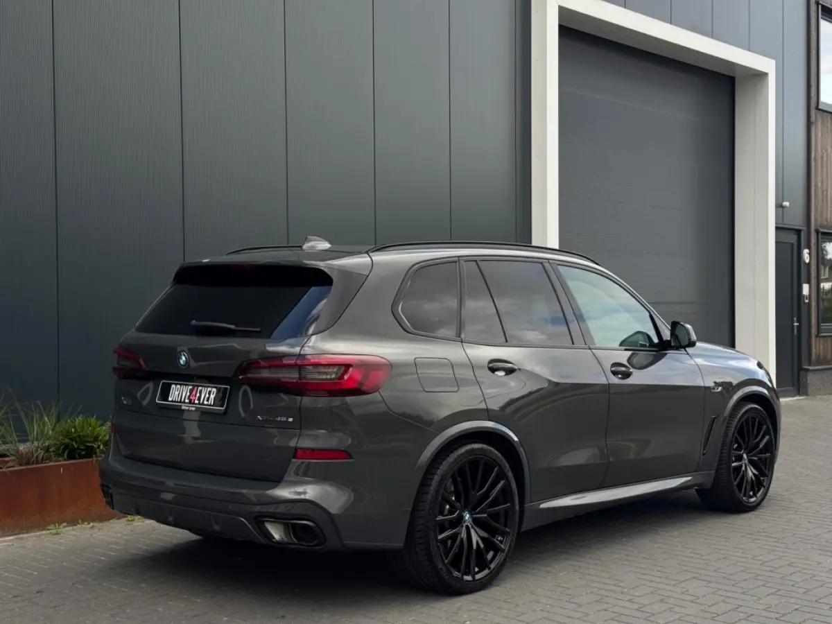 xDrive45e M PACK M23 FULL PANO NAVI CAMERA LEDER LED ACC ECC