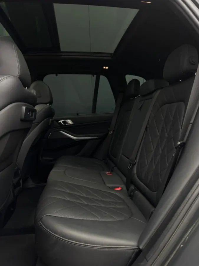 xDrive45e M PACK M23 FULL PANO NAVI CAMERA LEDER LED ACC ECC