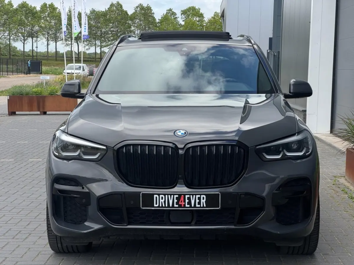 xDrive45e M PACK M23 FULL PANO NAVI CAMERA LEDER LED ACC ECC