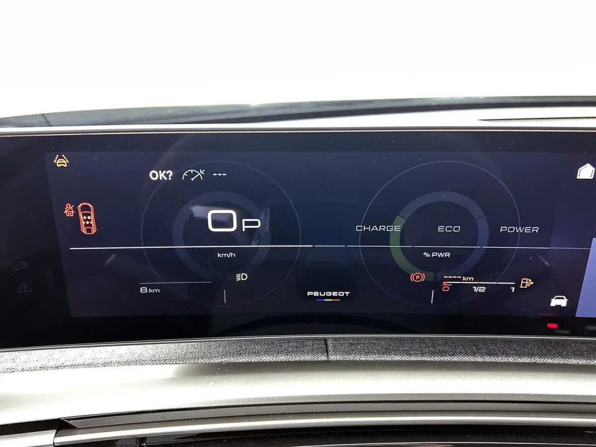1.2 Hybrid Allure 145pk Automaat |  Navigatie | AGR Stoelen | Achteruitrij Camera | Verwarmbare Voorstoelen | Keyless Entry/Start | Apple Carplay/Android Auto |