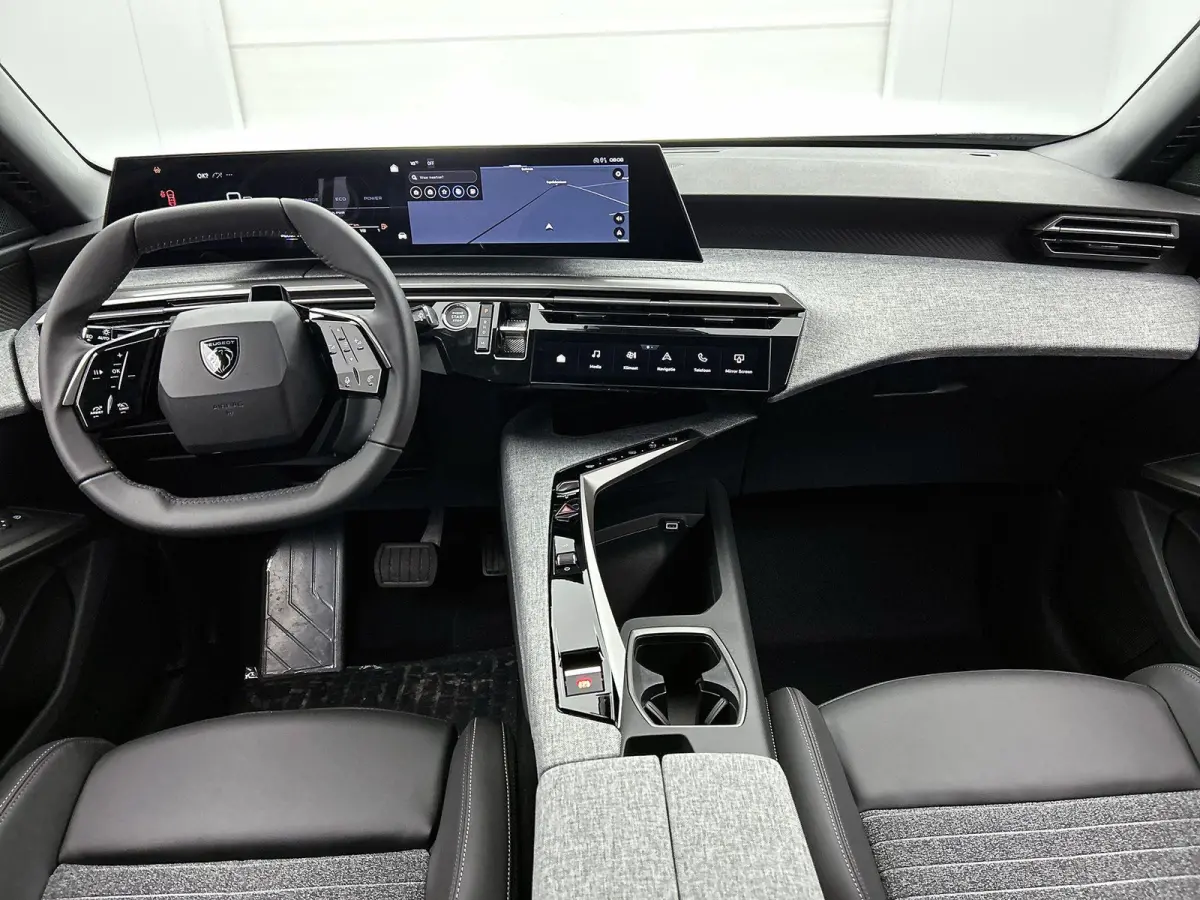 1.2 Hybrid Allure 145pk Automaat |  Navigatie | AGR Stoelen | Achteruitrij Camera | Verwarmbare Voorstoelen | Keyless Entry/Start | Apple Carplay/Android Auto |
