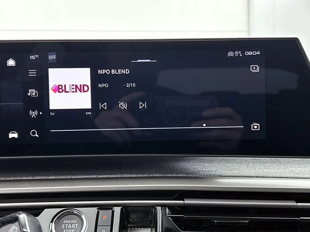 1.2 Hybrid Allure 145pk Automaat |  Navigatie | AGR Stoelen | Achteruitrij Camera | Verwarmbare Voorstoelen | Keyless Entry/Start | Apple Carplay/Android Auto |
