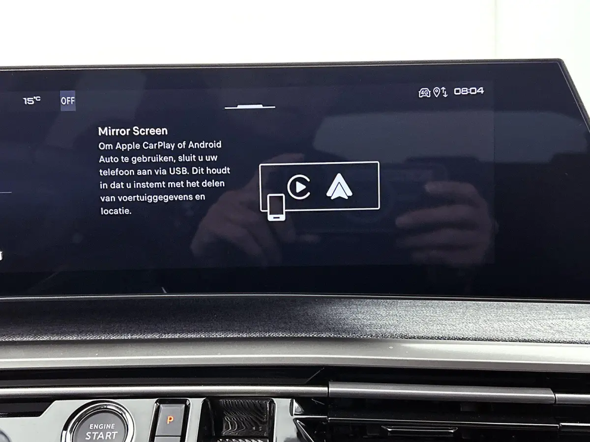 1.2 Hybrid Allure 145pk Automaat |  Navigatie | AGR Stoelen | Achteruitrij Camera | Verwarmbare Voorstoelen | Keyless Entry/Start | Apple Carplay/Android Auto |