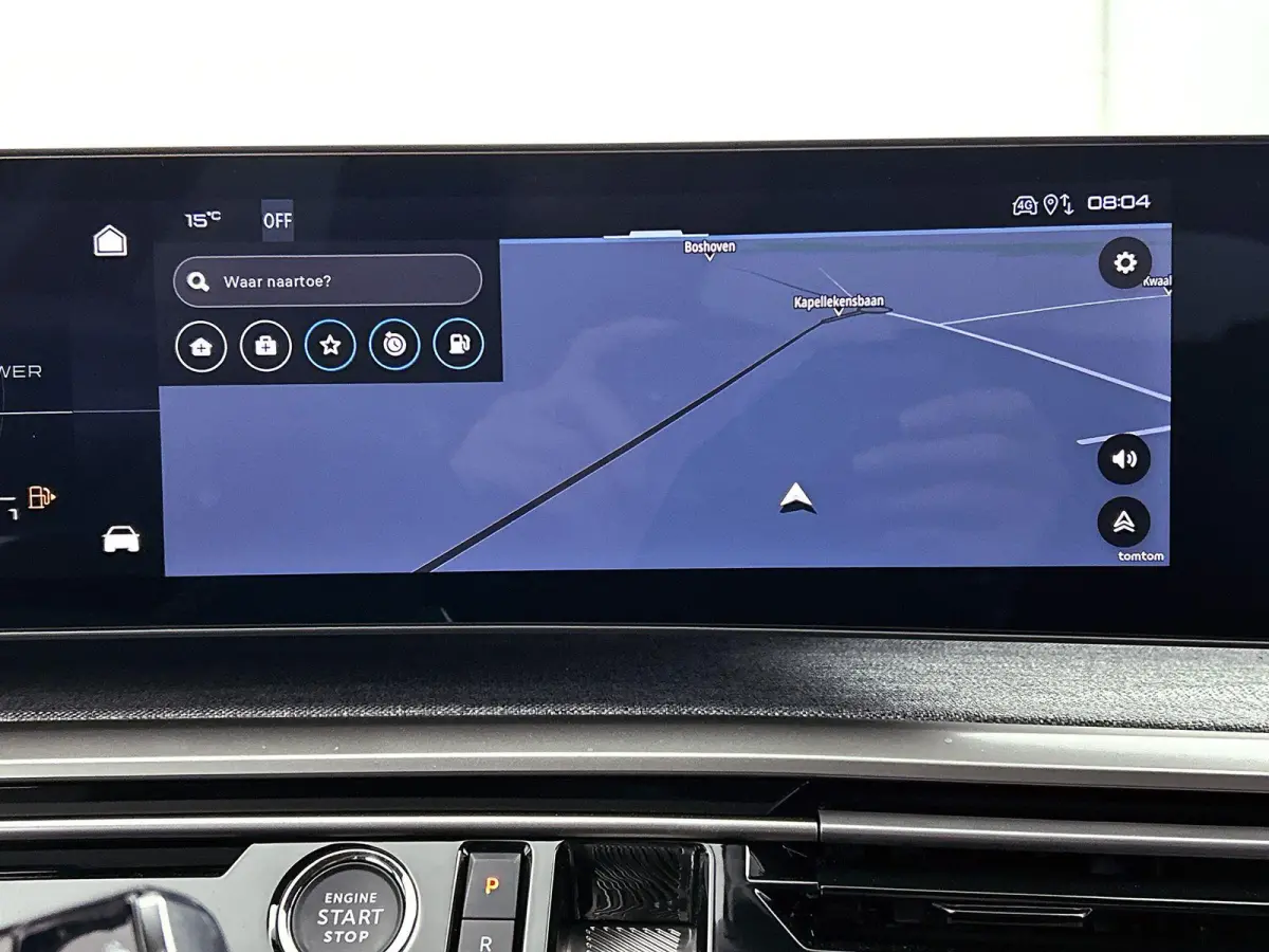 1.2 Hybrid Allure 145pk Automaat |  Navigatie | AGR Stoelen | Achteruitrij Camera | Verwarmbare Voorstoelen | Keyless Entry/Start | Apple Carplay/Android Auto |