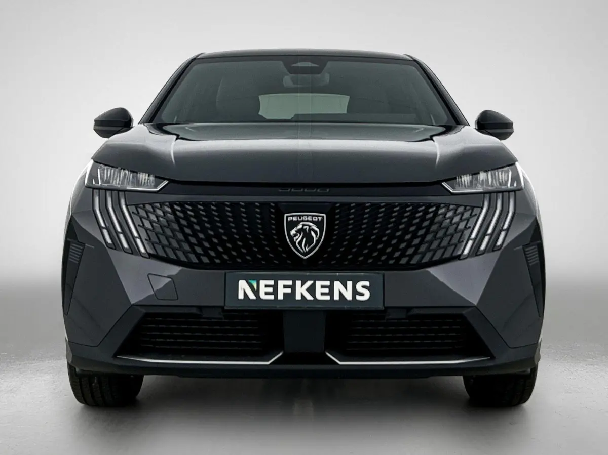 1.2 Hybrid Allure 145pk Automaat |  Navigatie | AGR Stoelen | Achteruitrij Camera | Verwarmbare Voorstoelen | Keyless Entry/Start | Apple Carplay/Android Auto |