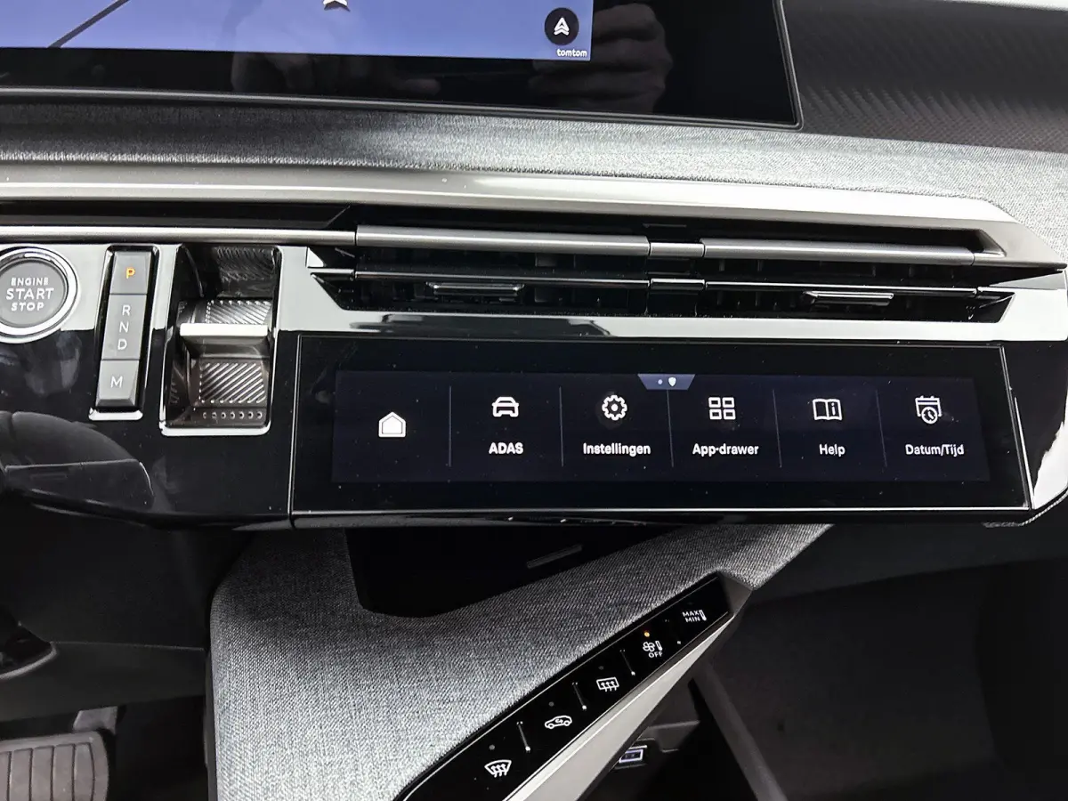 1.2 Hybrid Allure 145pk Automaat |  Navigatie | AGR Stoelen | Achteruitrij Camera | Verwarmbare Voorstoelen | Keyless Entry/Start | Apple Carplay/Android Auto |