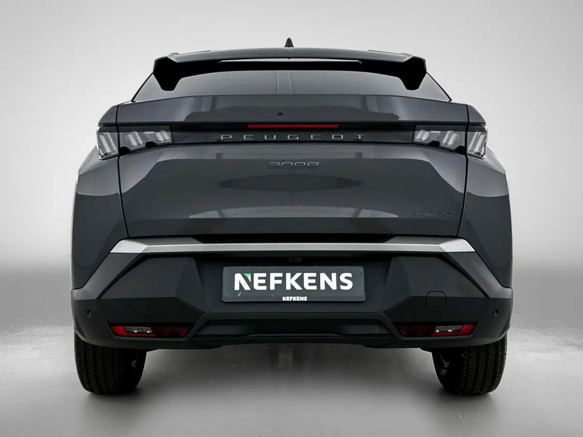 1.2 Hybrid Allure 145pk Automaat |  Navigatie | AGR Stoelen | Achteruitrij Camera | Verwarmbare Voorstoelen | Keyless Entry/Start | Apple Carplay/Android Auto |