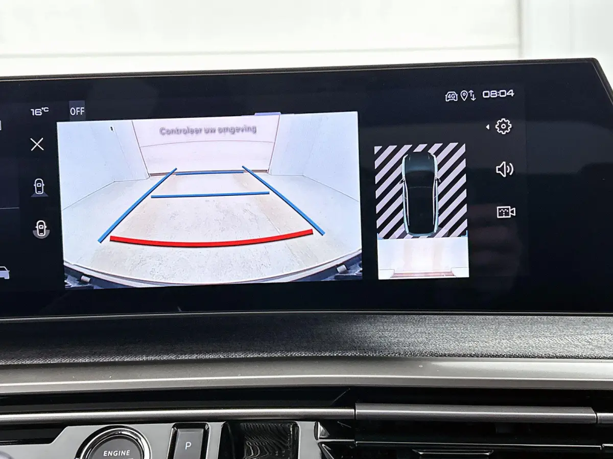 1.2 Hybrid Allure 145pk Automaat |  Navigatie | AGR Stoelen | Achteruitrij Camera | Verwarmbare Voorstoelen | Keyless Entry/Start | Apple Carplay/Android Auto |