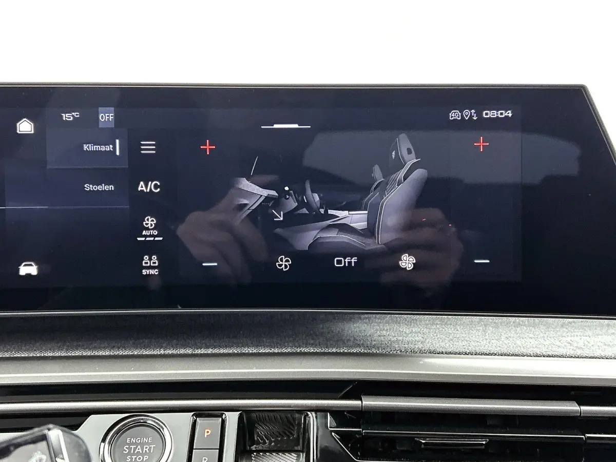 1.2 Hybrid Allure 145pk Automaat |  Navigatie | AGR Stoelen | Achteruitrij Camera | Verwarmbare Voorstoelen | Keyless Entry/Start | Apple Carplay/Android Auto |