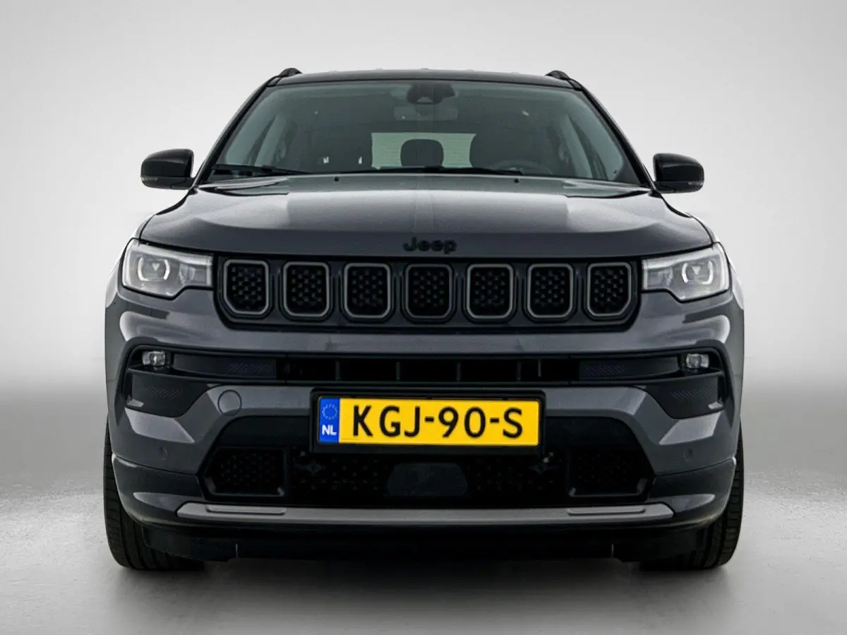 1.5T e-Hybrid Summit 130pk Automaat | Stoelen-pakket | Navigatie via CarPlay Andoird Auto | Adaptieve Cruise Control | 19"LMV | LED | Camera | Leder |