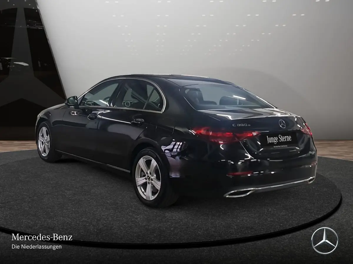 300e AVANTGARDE ** HIGH LED, NAVI+, MEMORY, CAMERA, WINTER ** 1e EIG - Ex MB-AG - UNFALLFREI ** ** INFORMEER OOK NAAR ONZE AANTREKKELIJKE FINANCIAL-LEASE TARIEVEN **